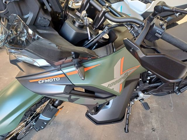 cfmoto - 1000-mt-x