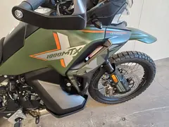 Cfmoto 1000 MT-X 2026 nieuw – foto 18 van 23