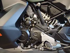 Cfmoto 1000 MT-X 2026 nieuw – foto 22 van 23