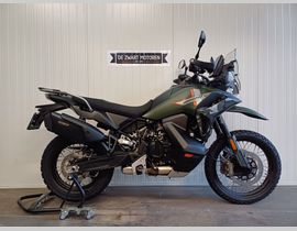 Cfmoto 1000 MT-X 2026 nieuw