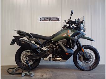 Cfmoto 1000 MT-X 2026 nieuw