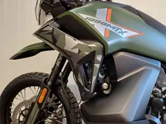 Cfmoto 1000 MT-X 2026 nieuw – foto 21 van 23