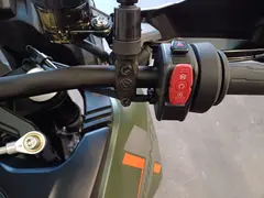 Cfmoto 1000 MT-X 2026 nieuw – foto 16 van 23