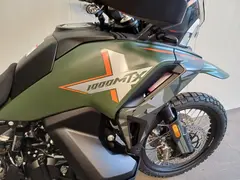 Cfmoto 1000 MT-X 2026 nieuw – foto 19 van 23