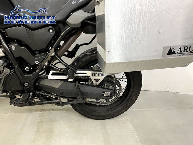 yamaha - xt-660-z-tenere