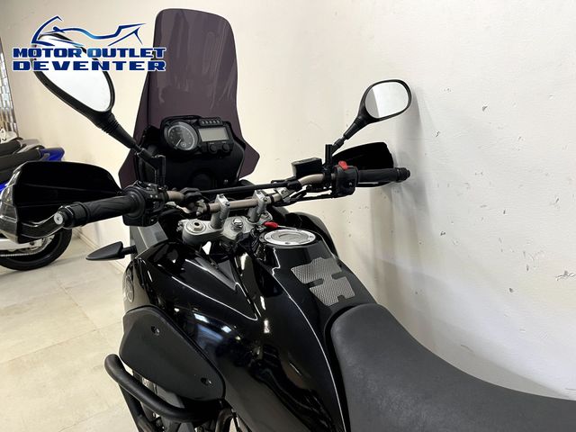 yamaha - xt-660-z-tenere
