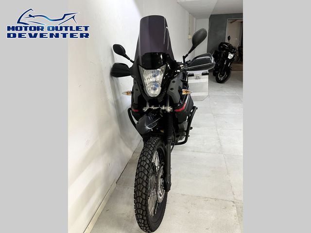 yamaha - xt-660-z-tenere
