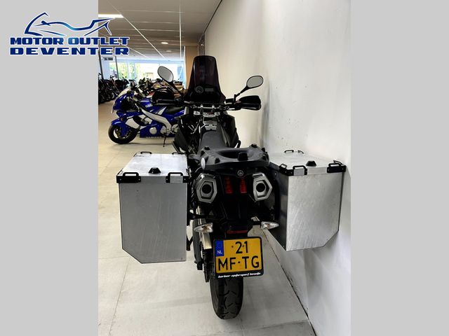 yamaha - xt-660-z-tenere