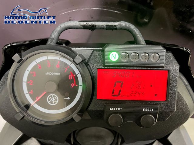 yamaha - xt-660-z-tenere