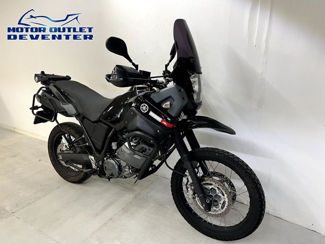 yamaha - xt-660-z-tenere