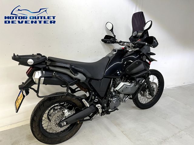 yamaha - xt-660-z-tenere