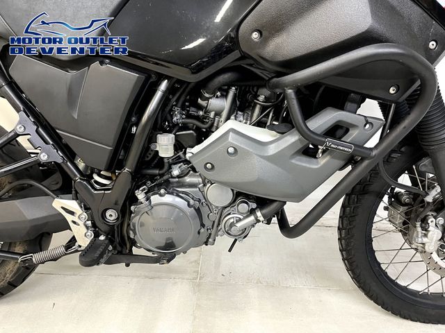 yamaha - xt-660-z-tenere