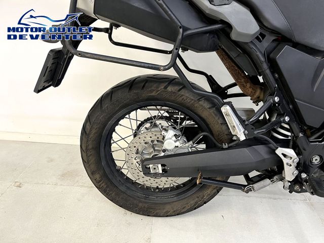 yamaha - xt-660-z-tenere