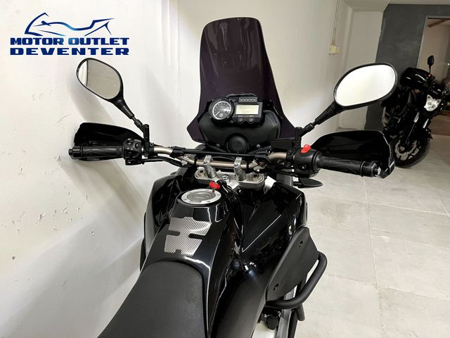 yamaha - xt-660-z-tenere