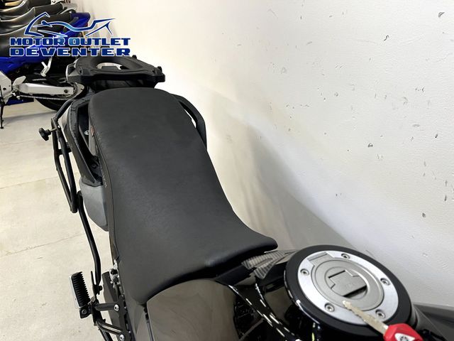 yamaha - xt-660-z-tenere