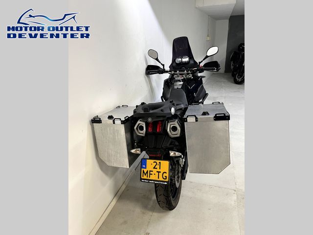 yamaha - xt-660-z-tenere