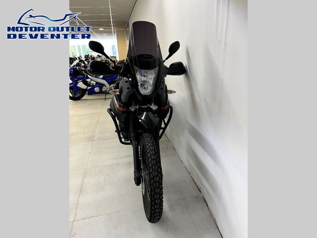 yamaha - xt-660-z-tenere