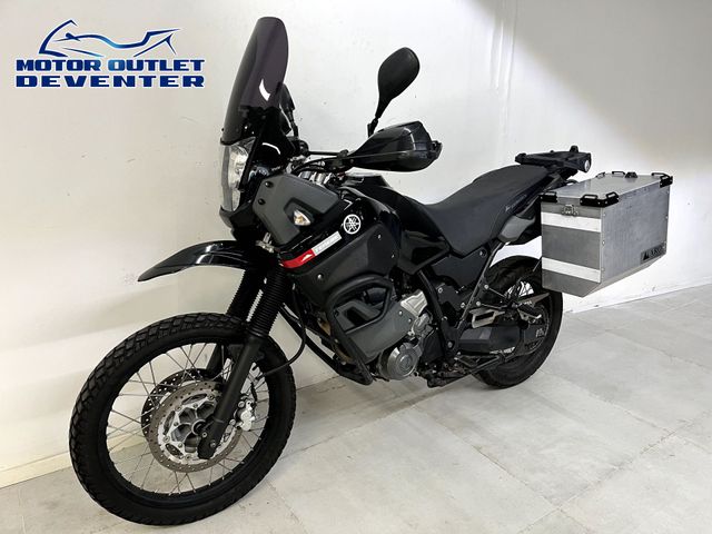 yamaha - xt-660-z-tenere