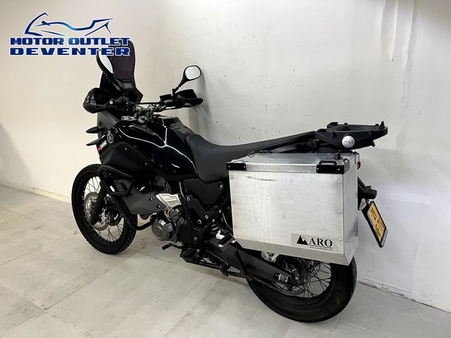 yamaha - xt-660-z-tenere