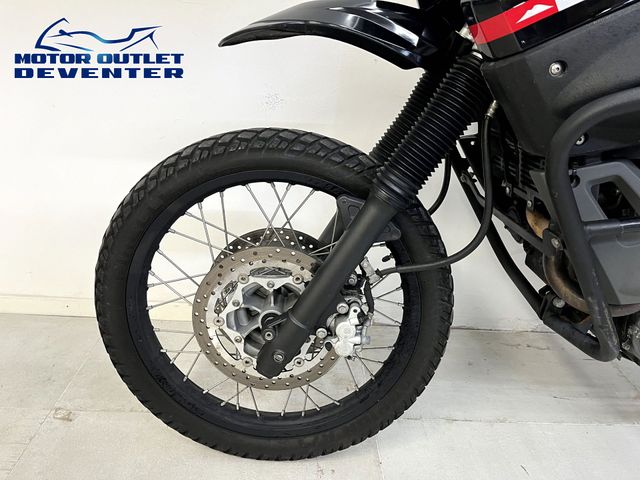yamaha - xt-660-z-tenere