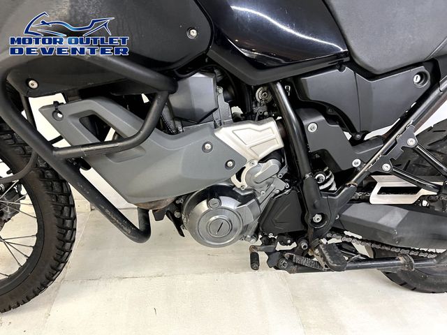 yamaha - xt-660-z-tenere