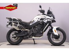 Cfmoto 800 MT Explore ES GT 2026 nieuw – foto 1 van 17