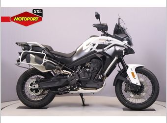 Cfmoto 800 MT Explore ES GT 2026 nieuw