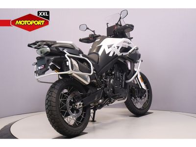 CFMOTO 800 MT EXPLORE ES GT – foto 3