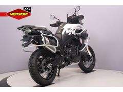 Cfmoto 800 MT Explore ES GT 2026 nieuw – foto 3 van 17