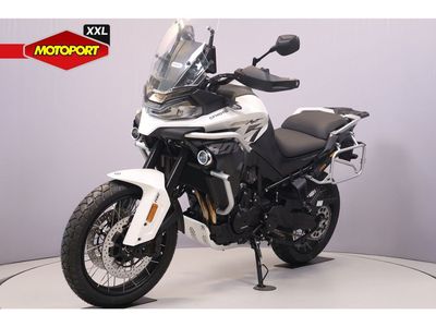 CFMOTO 800 MT EXPLORE ES GT – foto 4