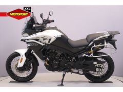 Cfmoto 800 MT Explore ES GT 2026 nieuw – foto 5 van 17