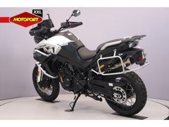 Cfmoto 800 MT Explore ES GT 2026 nieuw – foto 6 van 17