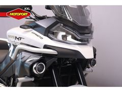 Cfmoto 800 MT Explore ES GT 2026 nieuw – foto 8 van 17