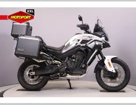 Cfmoto 800 MT Explore ES GT 2026 nieuw