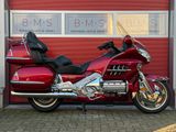 HONDA GL 1800 GOLDWING ABS