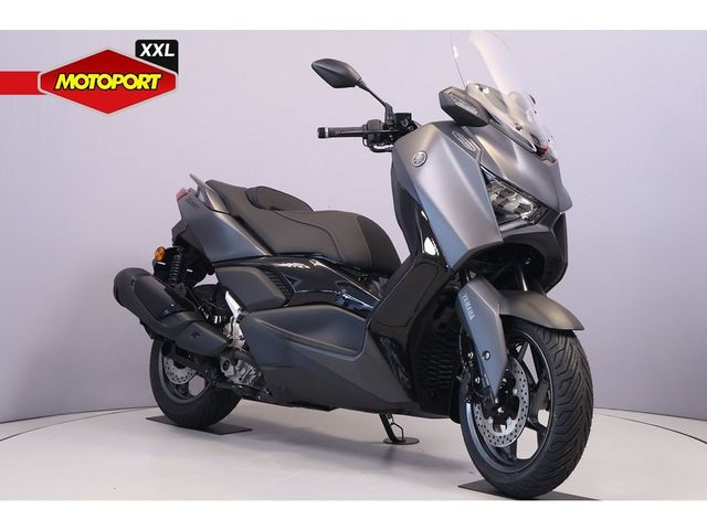 yamaha - x-max-300-tech-max