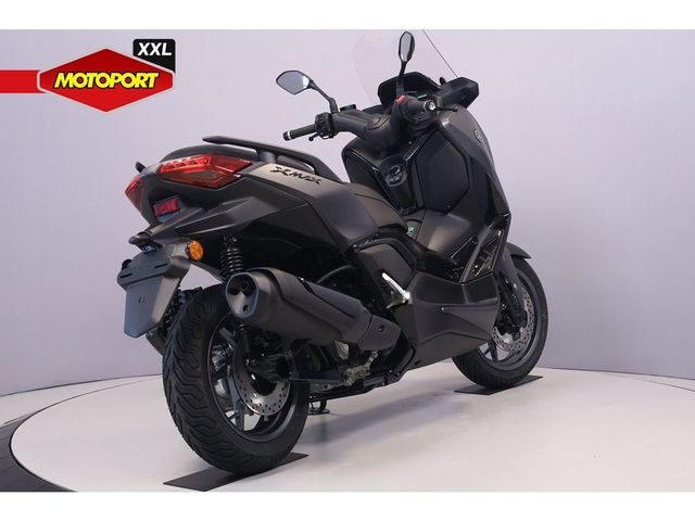 yamaha - x-max-300-tech-max