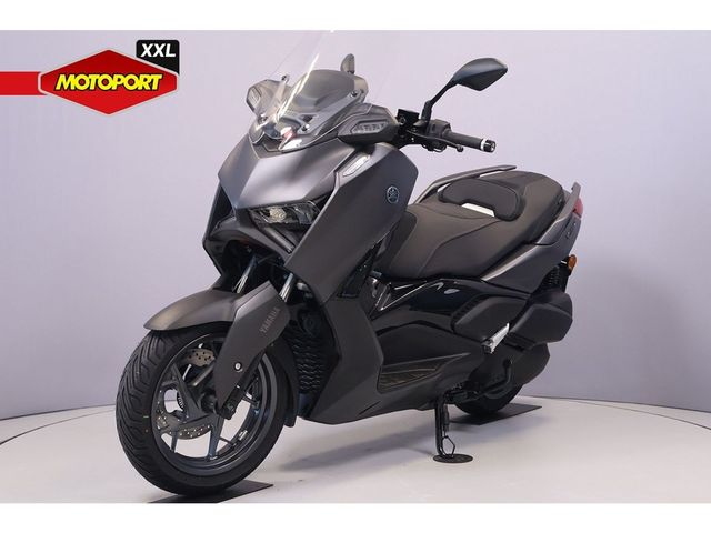 yamaha - x-max-300-tech-max