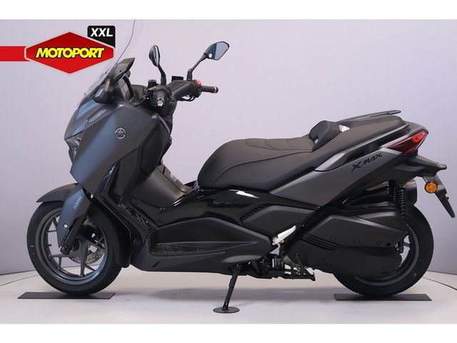 yamaha - x-max-300-tech-max