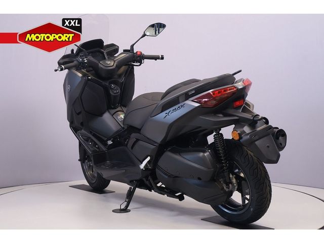 yamaha - x-max-300-tech-max