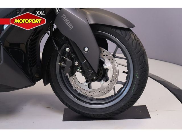 yamaha - x-max-300-tech-max