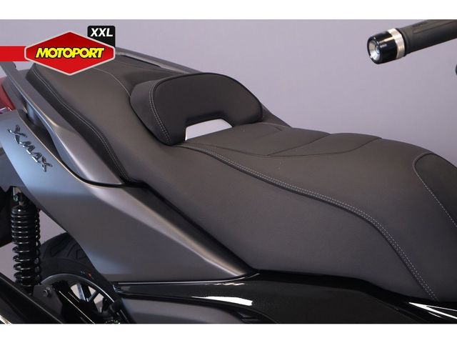 yamaha - x-max-300-tech-max