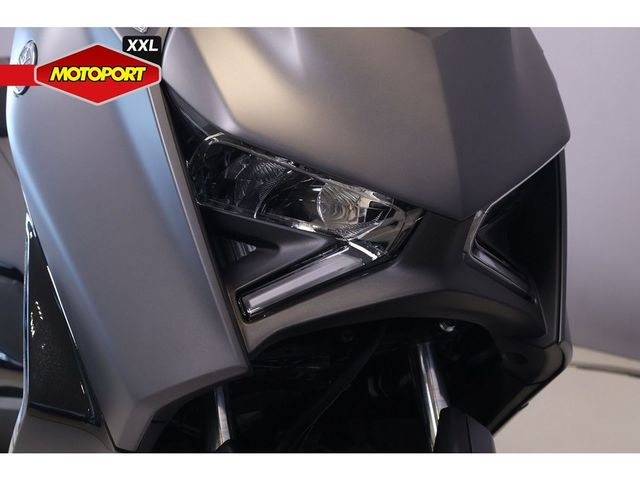 yamaha - x-max-300-tech-max