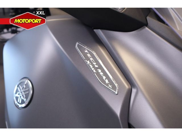 yamaha - x-max-300-tech-max