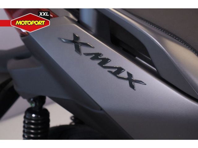 yamaha - x-max-300-tech-max