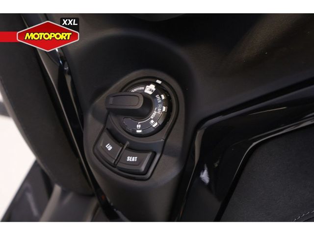 yamaha - x-max-300-tech-max