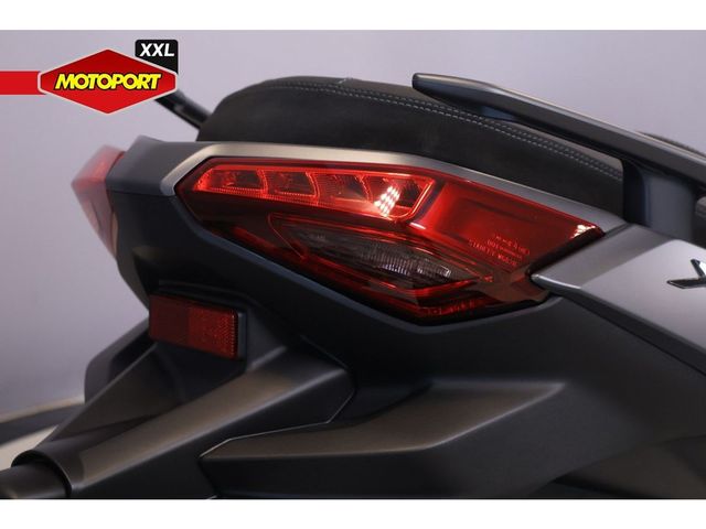 yamaha - x-max-300-tech-max