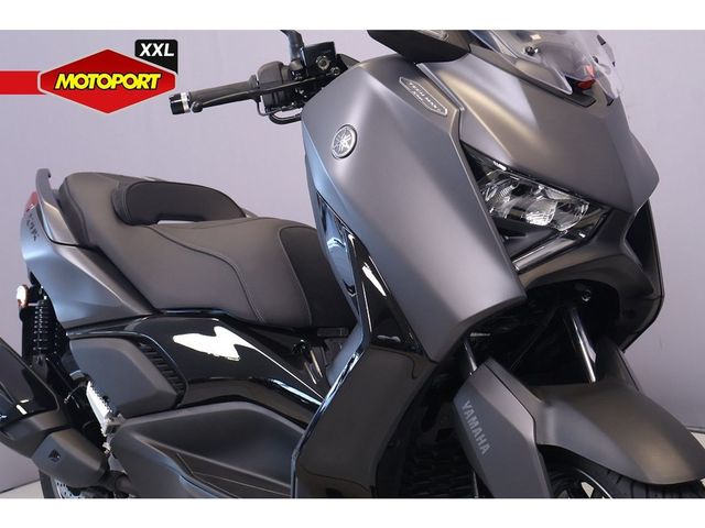 yamaha - x-max-300-tech-max