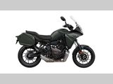 YAMAHA TRACER 7