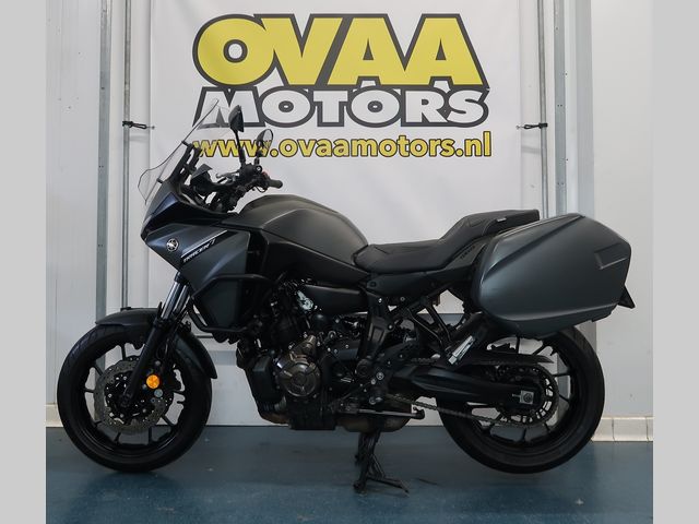 yamaha - tracer-7